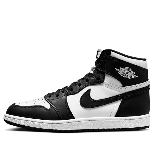 Air Jordan 1 Retro High '85 OG 'Black White'  BQ4422-001 Iconic Trainers