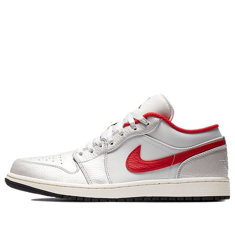 Air Jordan 1 Low 'Night Track'  DA4668-001 Antique Icons