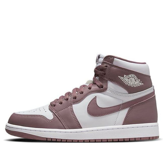 Air Jordan 1 Retro High OG 'White Sky J Mauve'  DZ5485-105 Epochal Sneaker