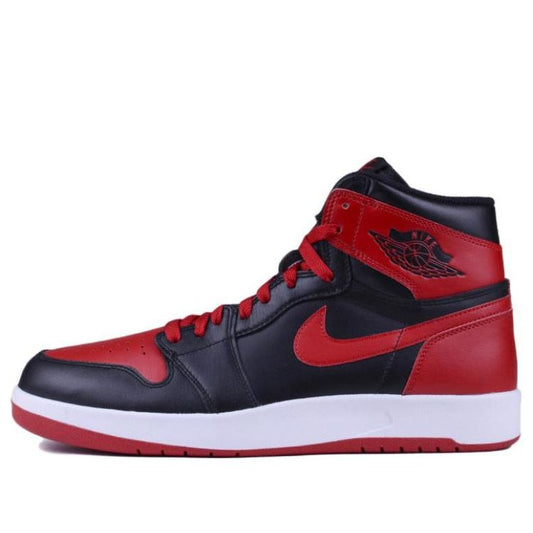 Air Jordan 1.5 'The Return'  768861-001 Signature Shoe