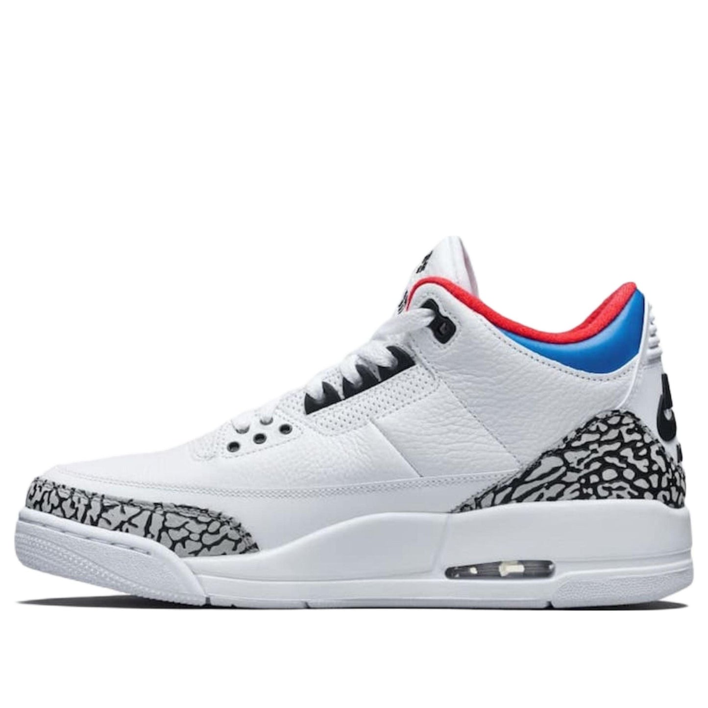 (WMNS) Air Jordan 3 Retro NRG 'Seoul'  DC7310-100 Cultural Kicks