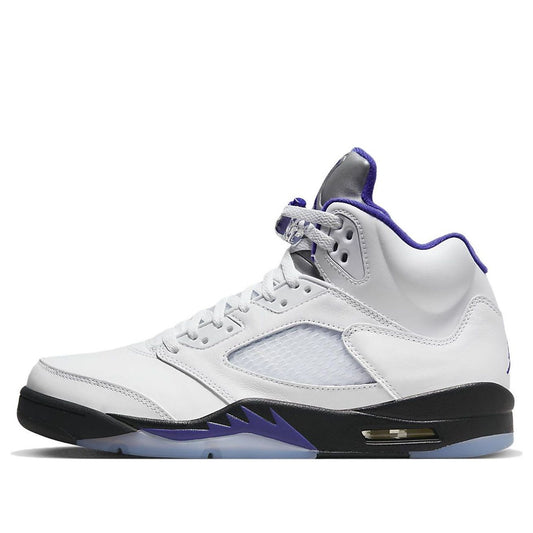 Air Jordan 5 Retro 'Concord'  DD0587-141 Antique Icons