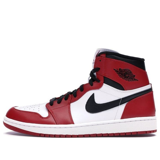 Air Jordan 1 Retro High 'Chicago' 2013  332550-163 Epochal Sneaker