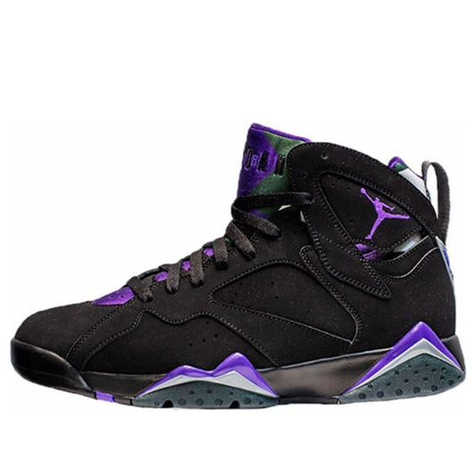 Air Jordan 7 Retro 'Ray Allen' PE  304775-053 Classic Sneakers