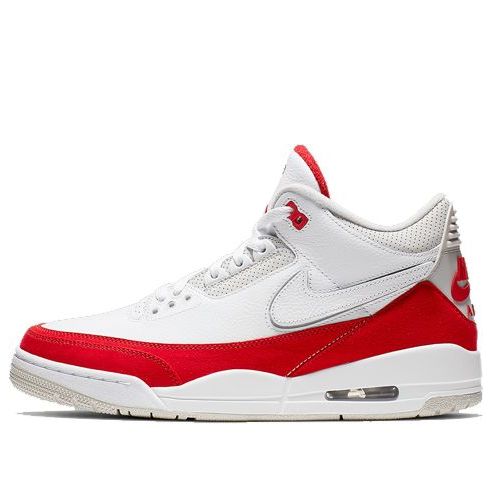 Air Jordan 3 Retro Tinker 'Air Max 1'  CJ0939-100 Epoch-Defining Shoes