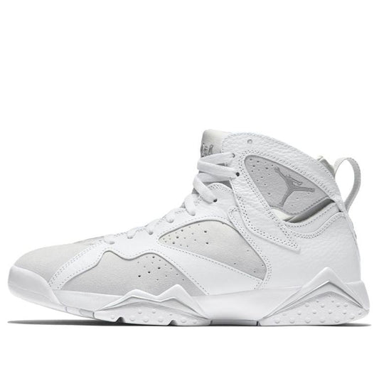 Air Jordan 7 Retro 'Pure Money'  304775-120 Epochal Sneaker