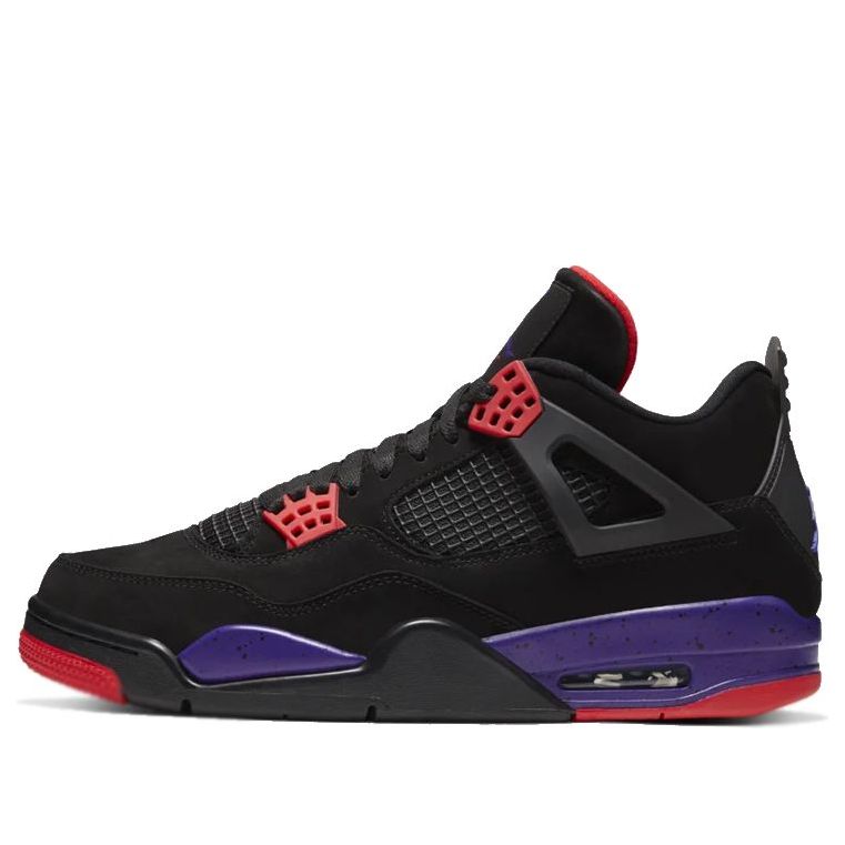 Air Jordan 4 Retro NRG 'Raptors - Drake Signature'  AQ3816-056 Antique Icons