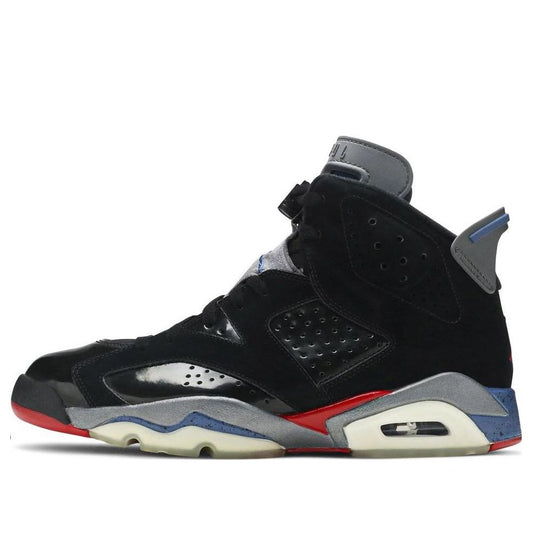 Air Jordan 6 Retro 'Pistons'  384664-001 Cultural Kicks