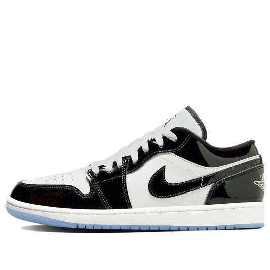 Air Jordan 1 Low SE 'Concord'  DV1309-100 Cultural Kicks