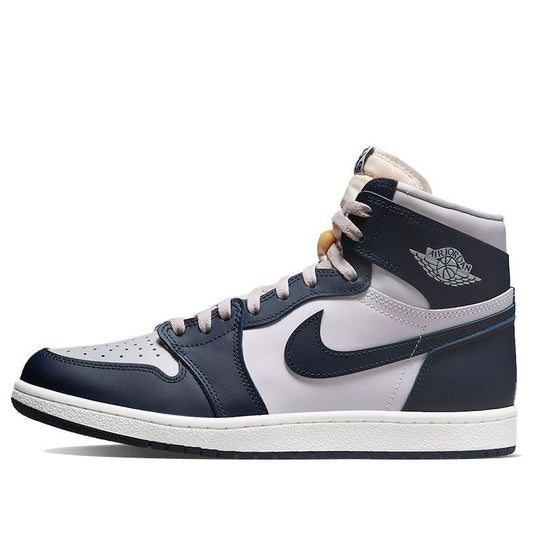 Air Jordan 1 Retro High '85 'Georgetown'  BQ4422-400 Epoch-Defining Shoes