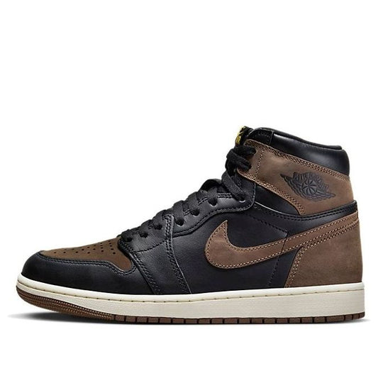 Air Jordan 1 Retro High OG 'Palomino'  DZ5485-020 Epoch-Defining Shoes