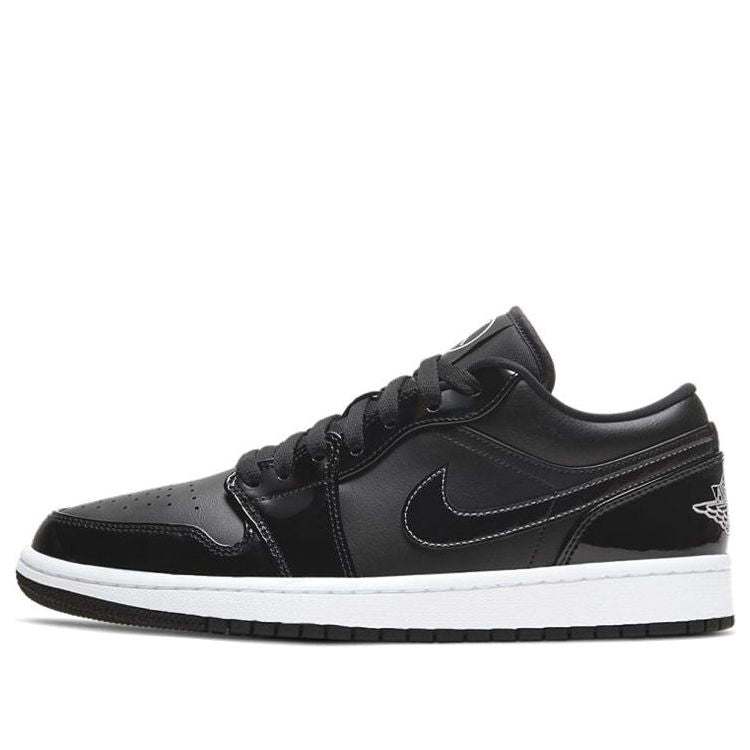 Air Jordan 1 Low 'All Star 2021'  DD1650-001 Cultural Kicks