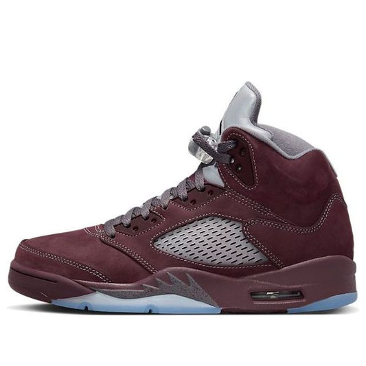 Air Jordan 5 Retro 'Burgundy'  DZ4131-600 Epochal Sneaker